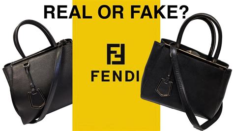 how to identify fendi handbag|authentic fendi handbags.